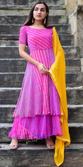 Pure Chiffon Sarees Buy Elegant Chiffon Sarees online in India  Aachho
