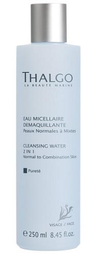 thalgo skin care products