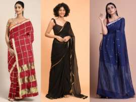9 Latest Short Salwar Suits for Ladies – Trendy Designs