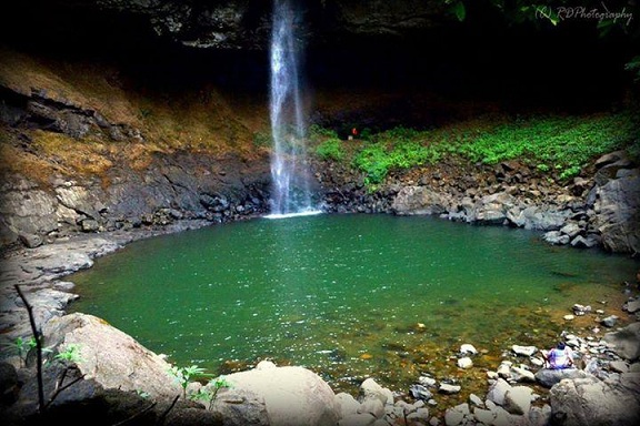 Waterfalls in Odisha3