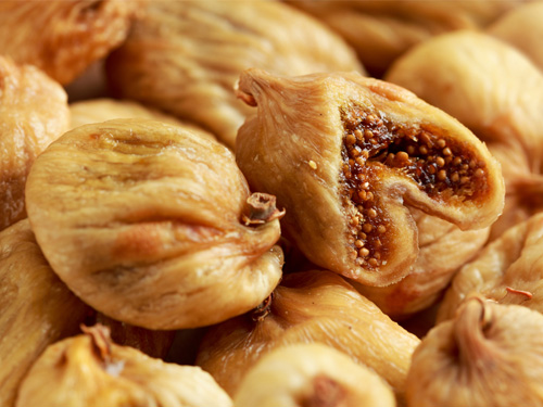 Dried Figs anjeer for weight gain