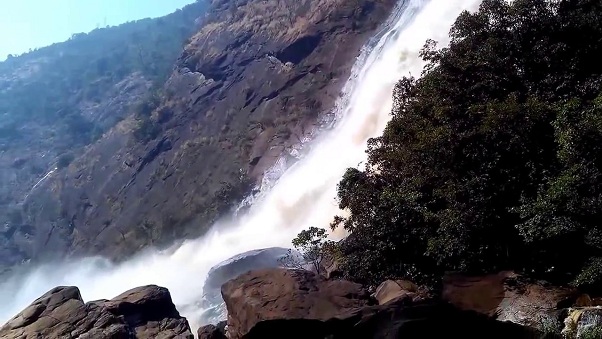 Waterfalls in Odisha7