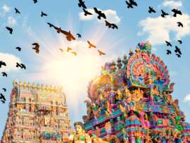 9 Top Temples in Chennai to Awaken Your Soul