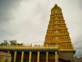 The 9 Most Mesmerizing Temples in Mysore