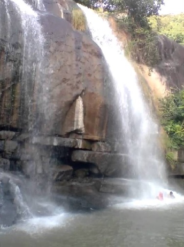 Waterfalls in Odisha8