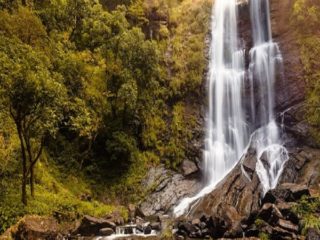 Top 20 Most Beautiful Waterfalls in India to See and Experience