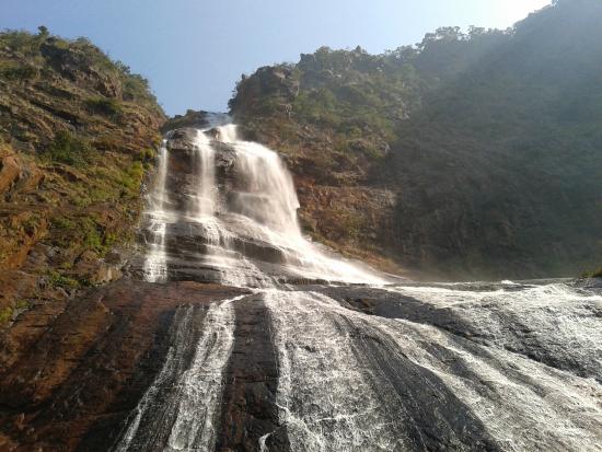 Waterfalls in Odisha4