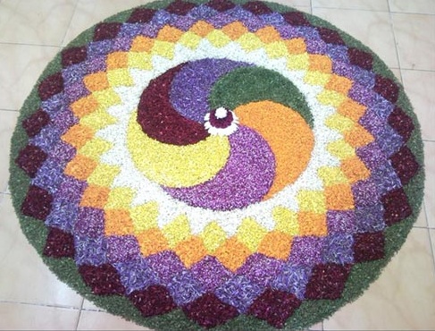 Rangoli Designs for Every Occasion