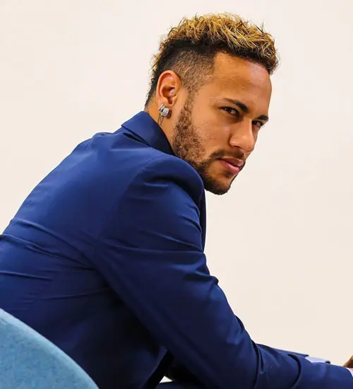 50 Neymar Haircuts  Mens Hairstyle Swag  Neymar jr hairstyle Neymar jr Hairstyle  neymar
