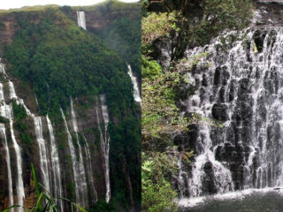 6 Most Famous Waterfalls in Meghalaya (Updated 2023)