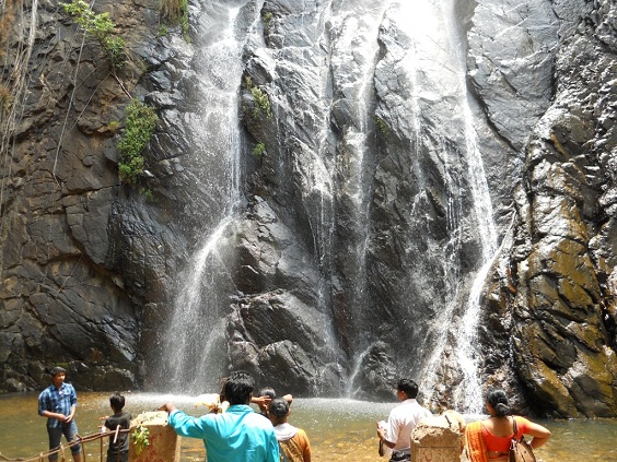 Waterfalls in Odisha6