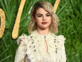 Selena Gomez’s 15 Most Memorable Hairstyles of All Time