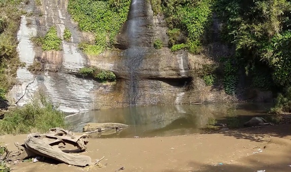 Waterfalls in Odisha9