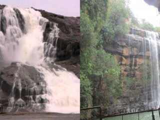 6 Amazing and Beautiful Telangana Waterfalls Names List