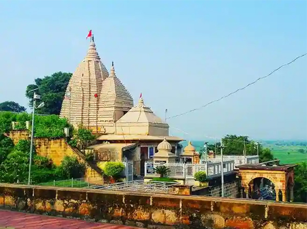 Adasa Ganesha Temple Nagpur
