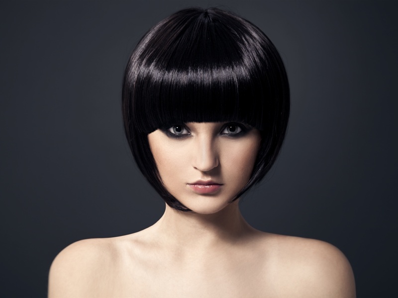 Bob Hairstyles With Bangs You’ll Try In 2020
