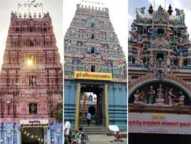 12 Famous Temples in Pondicherry That You Must Visit in 2023