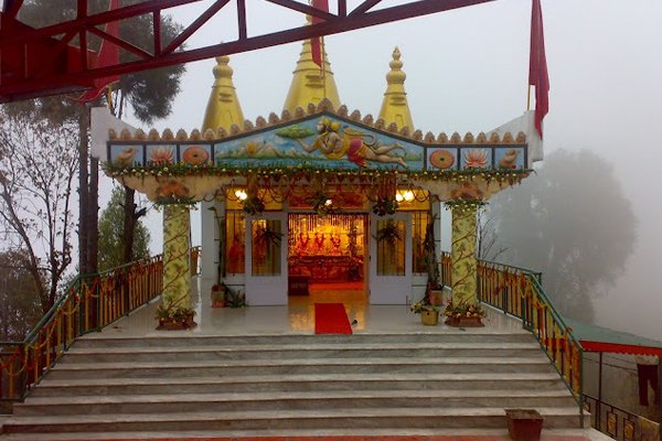 Tourist Places in Gangtok
