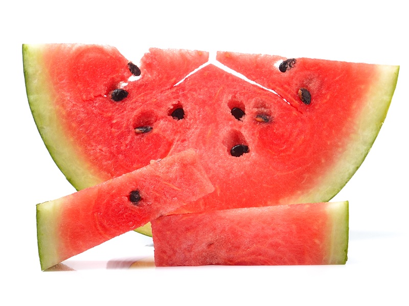 How To Use Watermelon Face Pack For Oily Skin