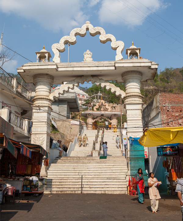 Jwalamukhi Devi Temple ancient temples in north india