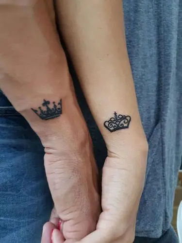 surmul King Queen All Desgin Temporary tattoo For man and Woman Temporary  tattoo  Price in India Buy surmul King Queen All Desgin Temporary tattoo  For man and Woman Temporary tattoo Online