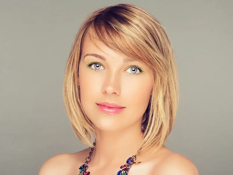 9 Trendy Layered Bob Hairstyles for Thin and Thick Hair