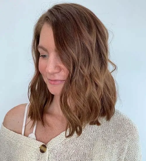 20 Amazing and Best Long Bob (LOB) Haircuts for Women