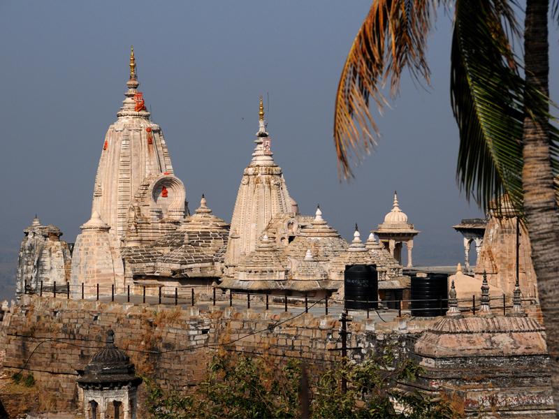 Most Famous Temples In Nagpur