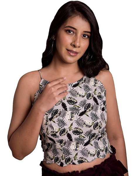 Printed Camisole