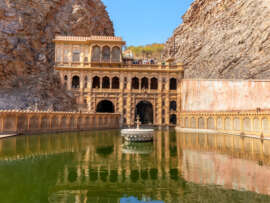 9 Most Amazing And Famous Temples in Rajasthan