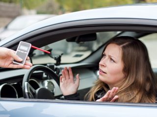 Ways to Fight Driving While Intoxicated Offense