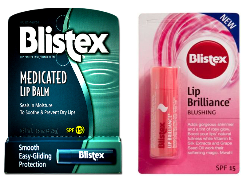14 Best Blistex Lip Balms Available In 2023