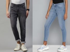 15 Latest Collection of Lee Jeans For Men and Women In 2023