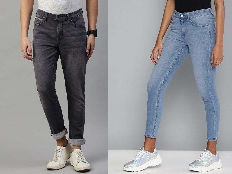 15 Latest Collection Of Lee Jeans For Men And Women In 2020