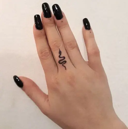 50+ Most Beautiful Small Tattoo Designs and Ideas 2023