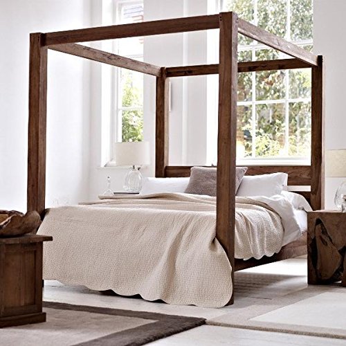 four poster bed designs5