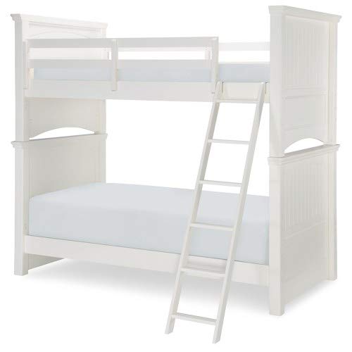  are pillar supported double or triple bed stacked i upon around other alongside the assistance of woode 10 Cool  Best Bunk Bed Designs For Kids With Pictures