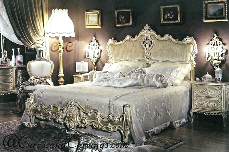 antique bed designs5