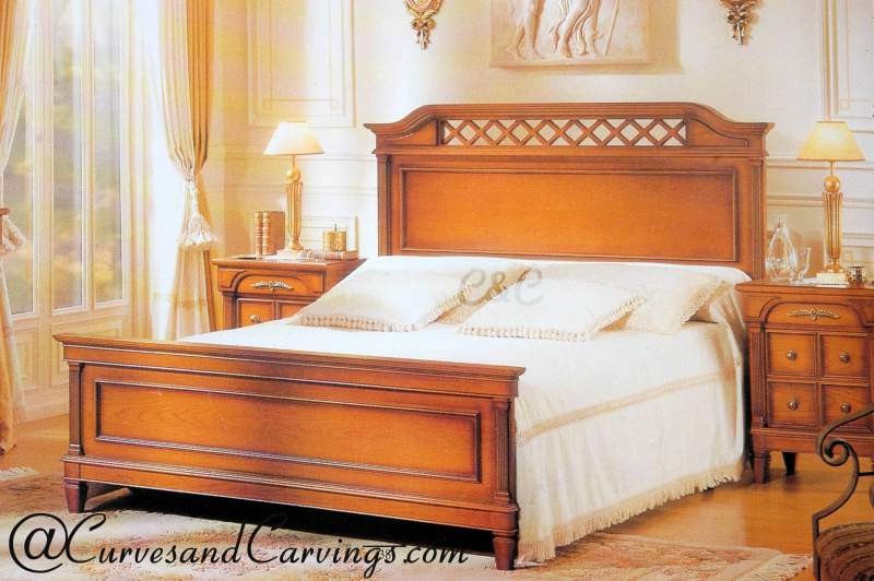antique bed designs8