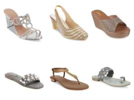 Designer Sandals for Women – 15 Trending and Stunning Collection
