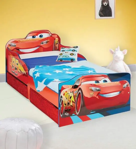 15 Best & Cool Kids Bed Designs With Pictures | Styles At Life