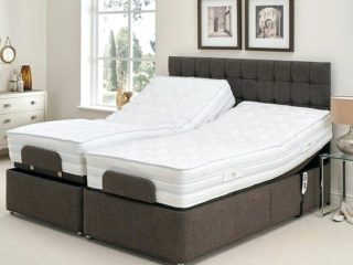 10 Best Electric Bed Designs With Images In India