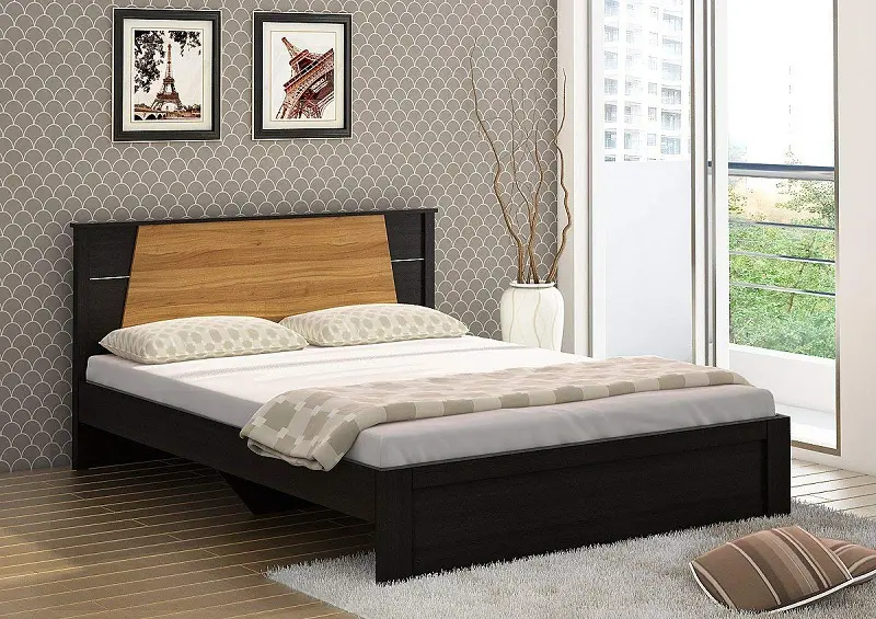 10 Best Full Size Bed Designs With, Queen Size Bed Design Images