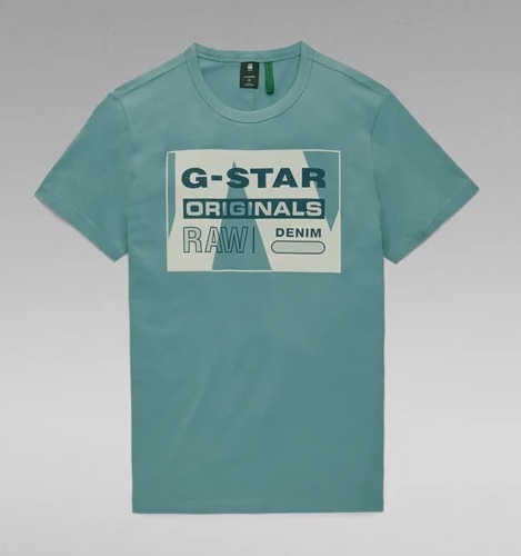 G Star Raw T Shirt