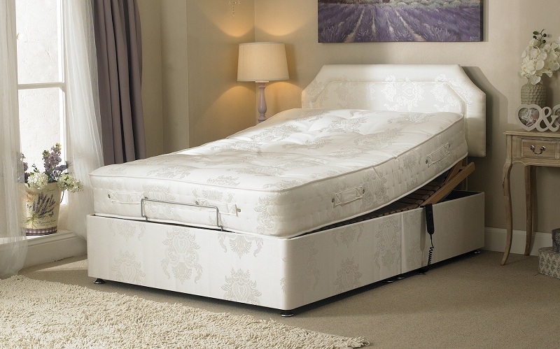 Electric Bed designs10