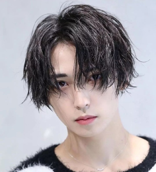 Aggregate 151+ hair cut korean style super hot