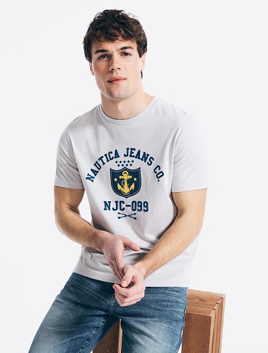Nautica T Shirts