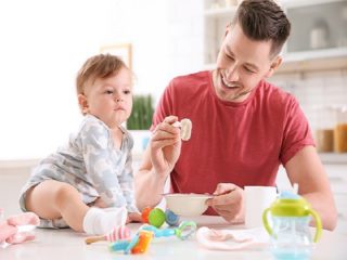 15 Finest Organic Baby Food Brands In India For 2022