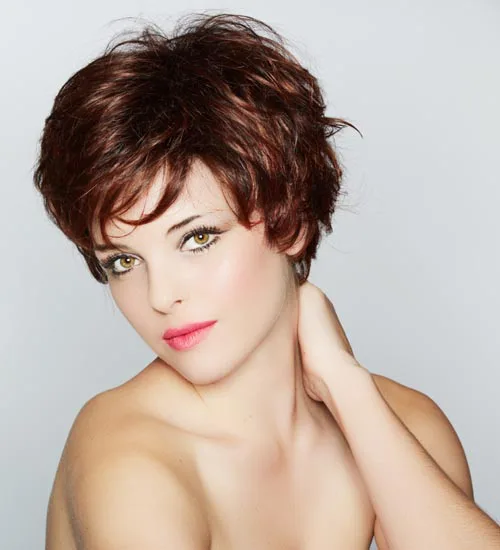 25 Trendy Pictures of Pixie Style Haircuts for Women 2023