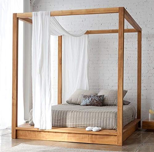 four poster bed designs4